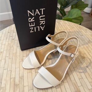 NEW Naturalizer Women's Bristol Dress Sandals